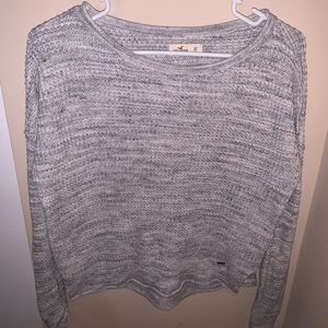 Hollister Knit Sweater